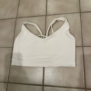 Women's Athleta sports bra